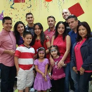 Meet your Posher, Karin